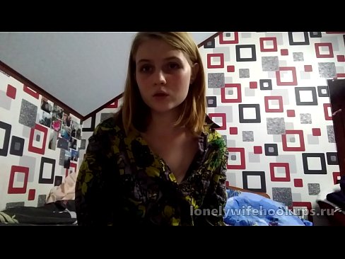 ❤️ Mladá blonďatá studentka z Ruska má ráda větší péra. Tvrdé porno u porna cs.onlyindianpornx.ru ❤