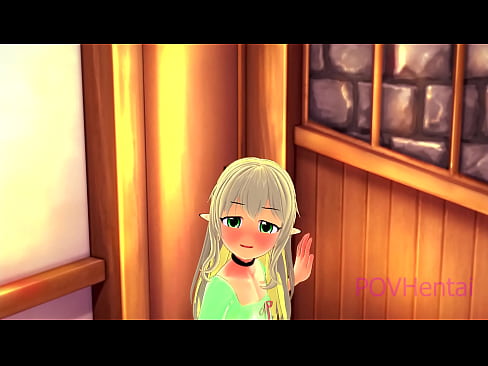 ❤️ (Trap) Elfská služebná vám pomůže umýt obličej. Tvrdé porno u porna cs.onlyindianpornx.ru ❤