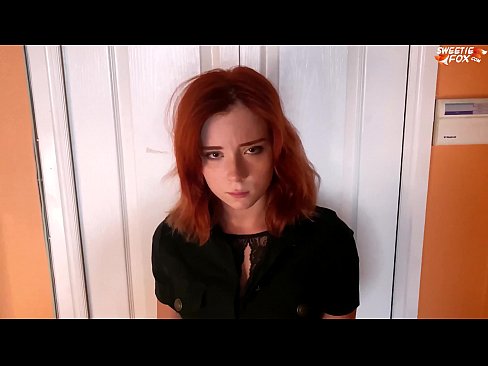 ❤️ Ochranka potrestala krásnou ženu za krádež v obchodě - sperma v ústech Tvrdé porno u porna cs.onlyindianpornx.ru ❤